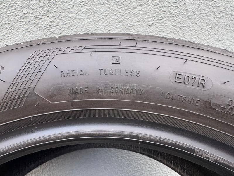 Goodyear 225/50 R17 Letnja
