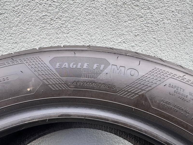 Goodyear 225/50 R17 Letnja