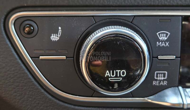 Audi Q5 40TDI S Line