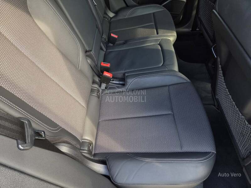 Audi Q5 40TDI S Line