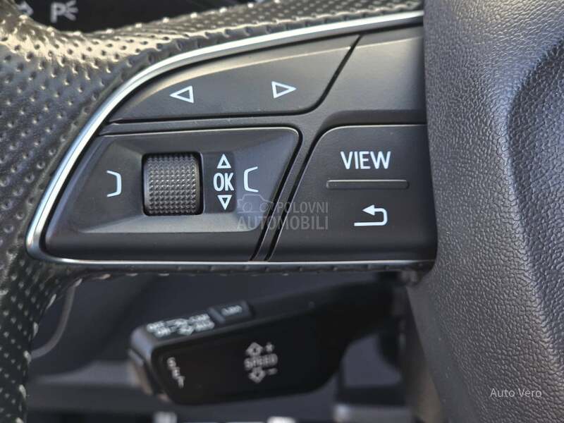 Audi Q5 40TDI S Line