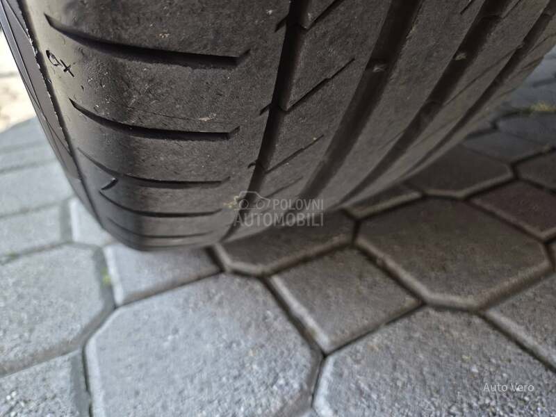 Audi Q5 40TDI S Line