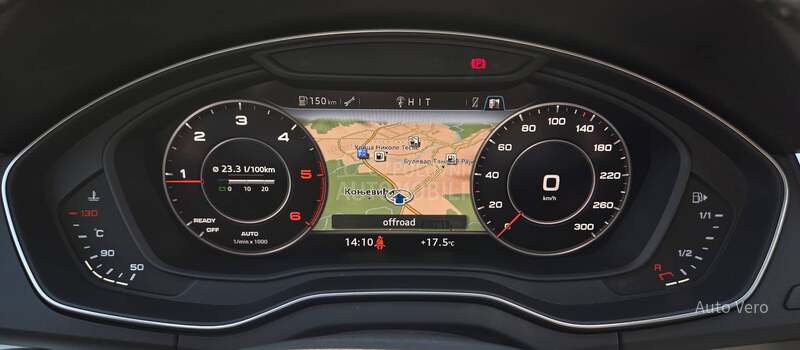 Audi Q5 40TDI S Line