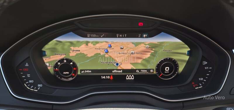 Audi Q5 40TDI S Line