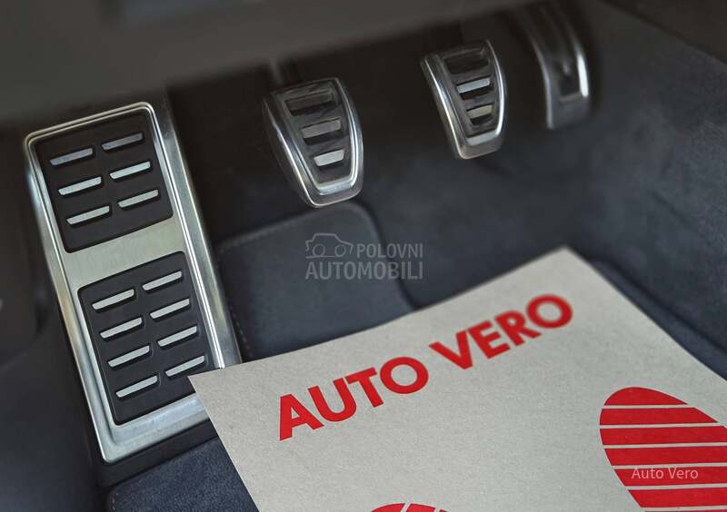 Audi Q5 40TDI S Line