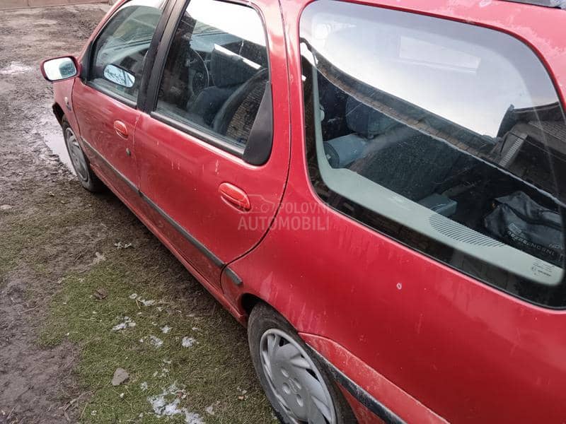 Fiat Palio 1.7