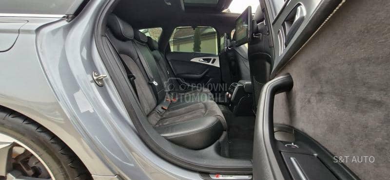 Audi A6 2.0TDI/3XS-LINE/PANO