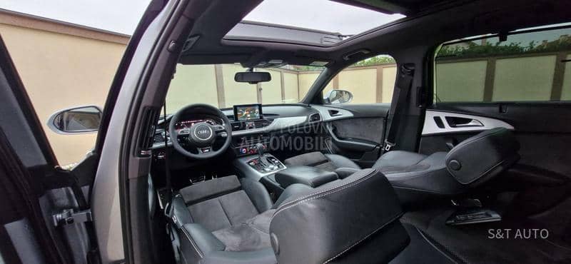 Audi A6 2.0TDI/3XS-LINE/PANO