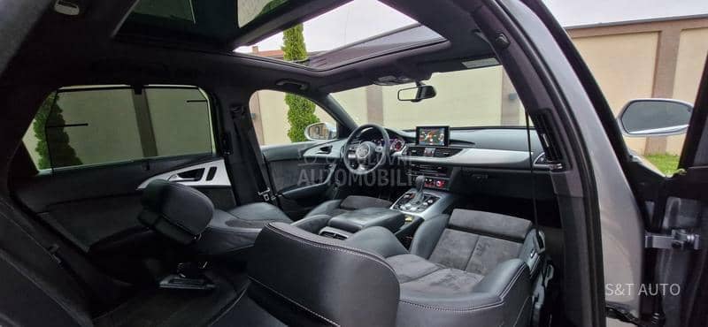 Audi A6 2.0TDI/3XS-LINE/PANO
