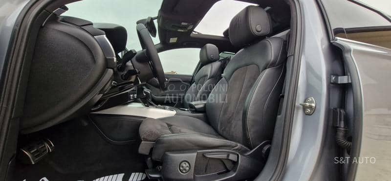 Audi A6 2.0TDI/3XS-LINE/PANO