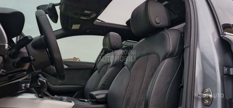 Audi A6 2.0TDI/3XS-LINE/PANO