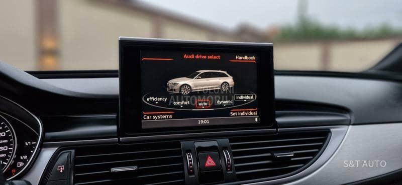 Audi A6 2.0TDI/3XS-LINE/PANO