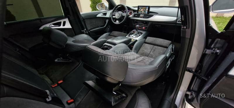 Audi A6 2.0TDI/3XS-LINE/PANO