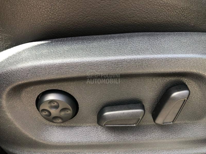 Volkswagen Tiguan 2.0tdi DSG 4x4 CH