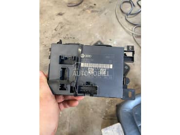 Modul memorije sedista za Audi A6, A7, A6 Allroad
