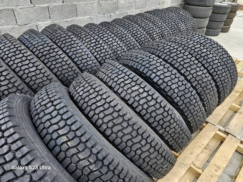 Trayal 8.25/80 R20 Sve sezone
