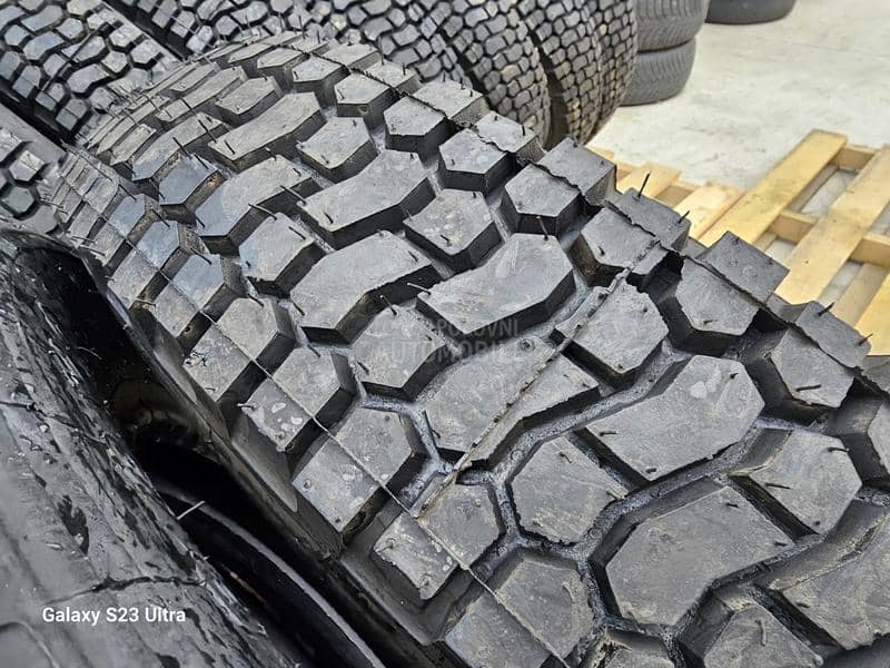 Trayal 8.25/80 R20 Sve sezone