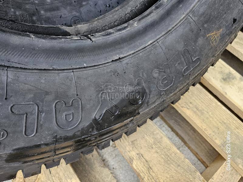 Trayal 8.25/80 R20 Sve sezone