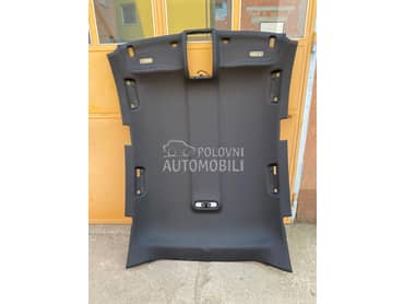 Crno nebo za Audi A7