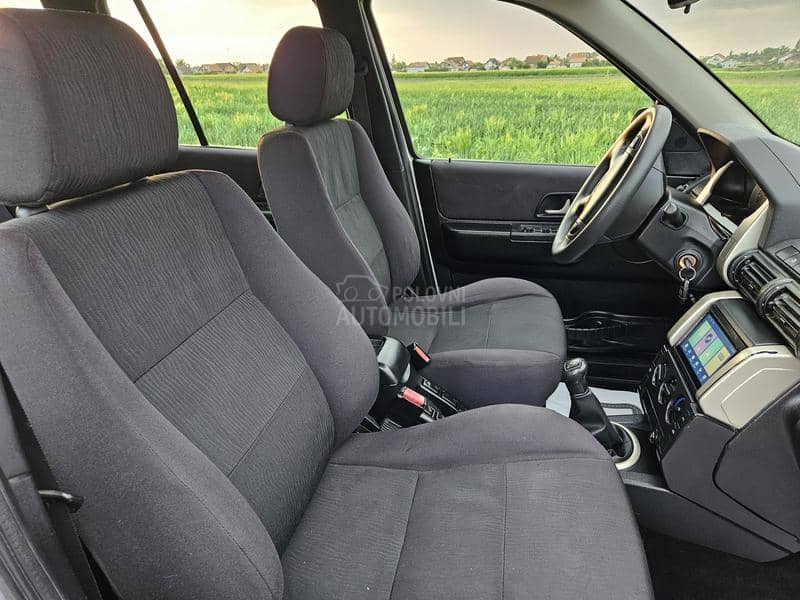 Land Rover Freelander 2.0 TD4