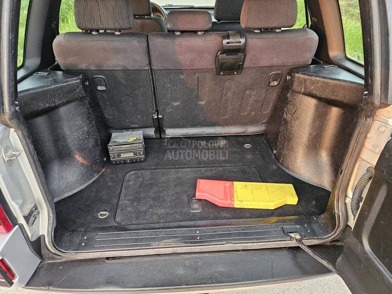 Land Rover Freelander 2.0 TD4