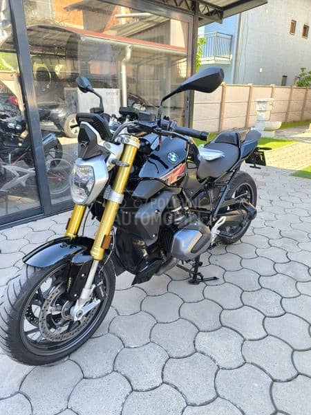 BMW R 1250 R r1250r