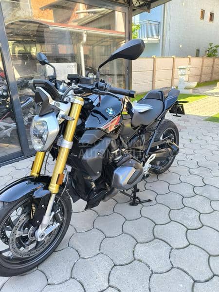 BMW R 1250 R r1250r