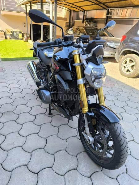 BMW R 1250 R r1250r