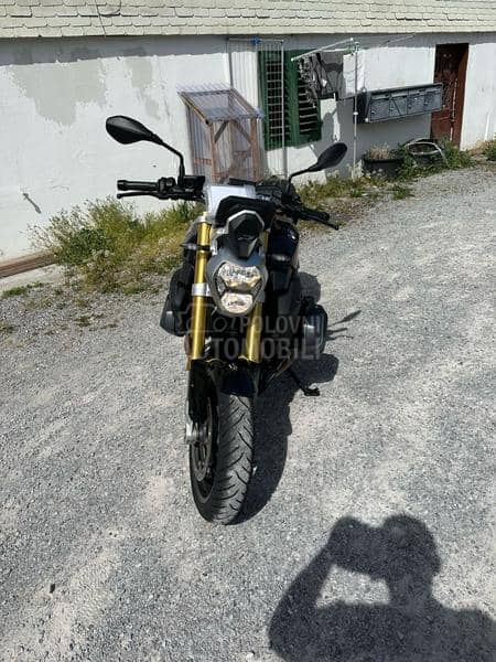 BMW R 1250 R r1250r