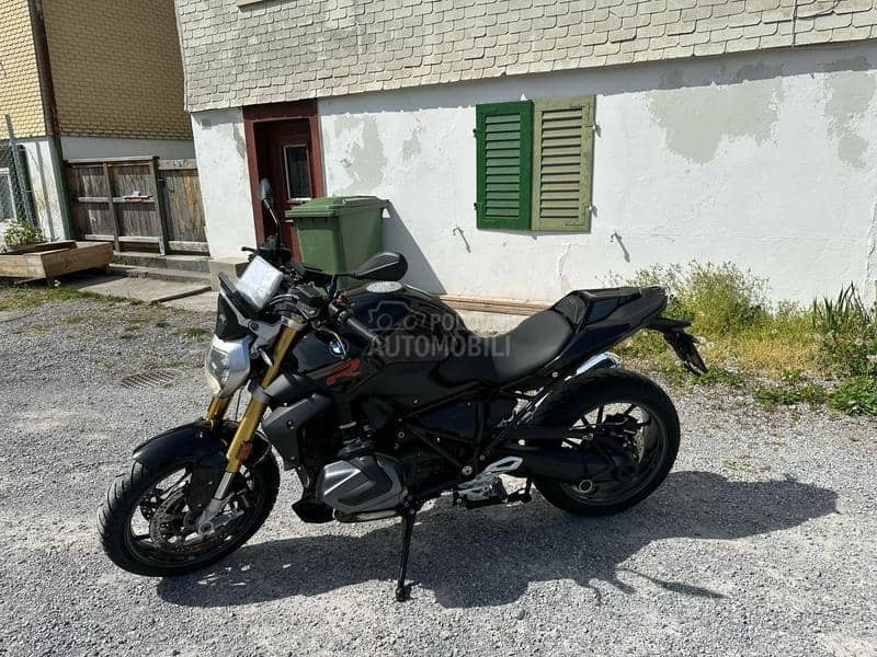 BMW R 1250 R r1250r