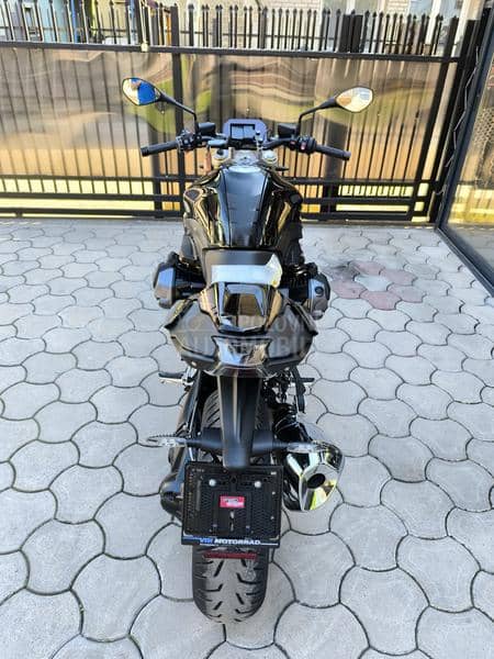BMW R 1250 R r1250r