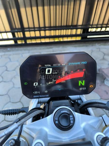 BMW R 1250 R r1250r