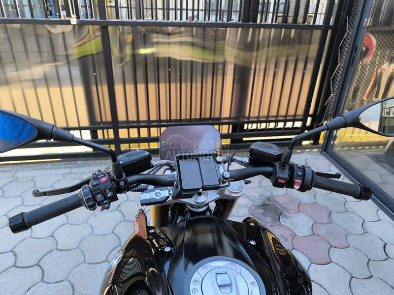 BMW R 1250 R r1250r