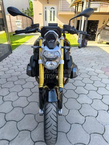 BMW R 1250 R r1250r