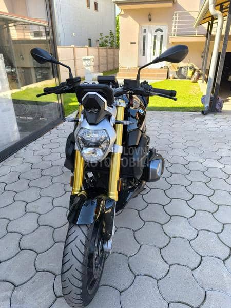 BMW R 1250 R r1250r
