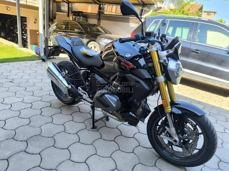 BMW R 1250 R r1250r