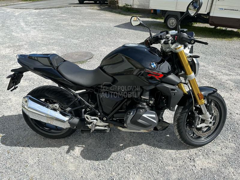BMW R 1250 R r1250r