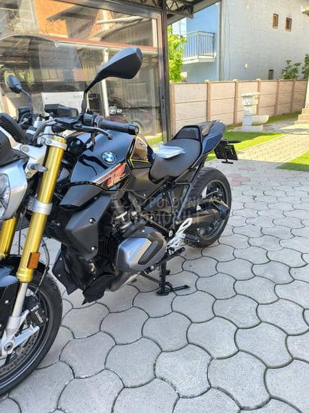 BMW R 1250 R r1250r