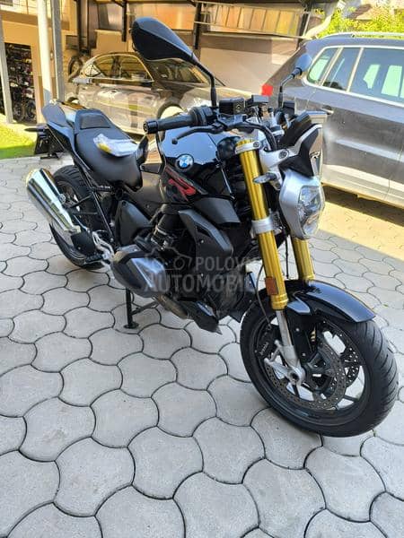BMW R 1250 R r1250r