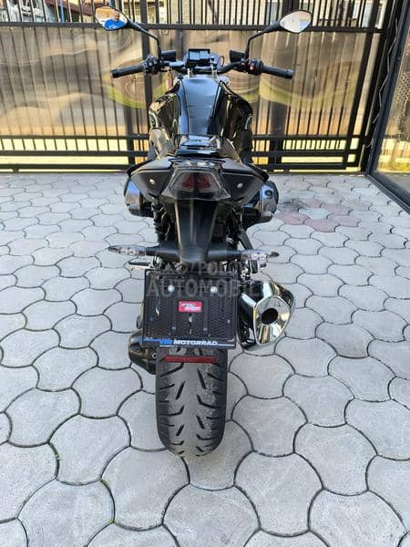 BMW R 1250 R r1250r