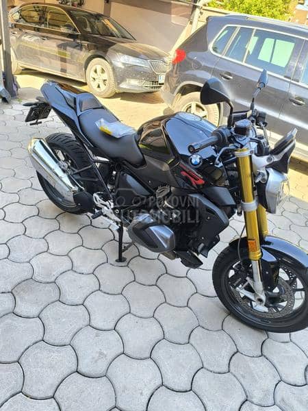 BMW R 1250 R r1250r