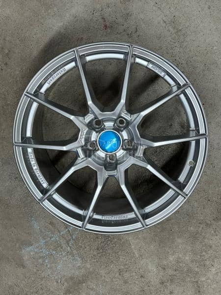 Aluminijumske felne ATS Racelight 19" 5 x 114.3