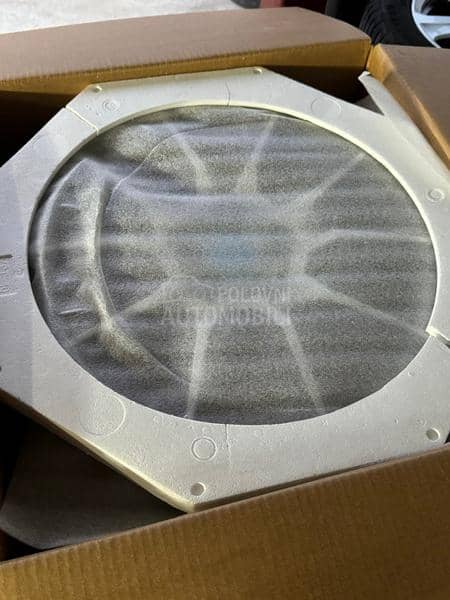 Aluminijumske felne ATS Racelight 19" 5 x 114.3