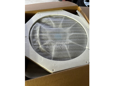 Aluminijumske felne ATS Racelight 19" 5 x 112