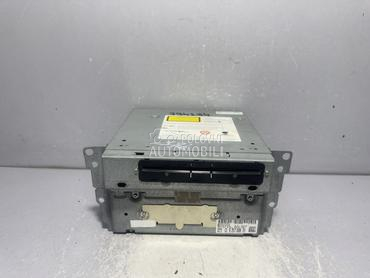 RADIO za BMW Serija 5