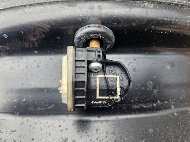 Čelične felne SENZORI 15" 4 x 108