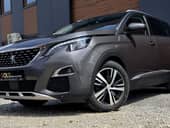 Peugeot 5008 1.6 BlueHDi ALLURE