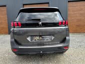 Peugeot 5008 1.6 BlueHDi ALLURE