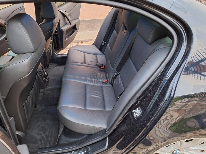BMW 520 2.0D/M-PAKET