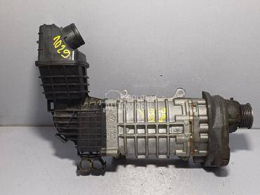 TURBINA za Volkswagen Passat B6